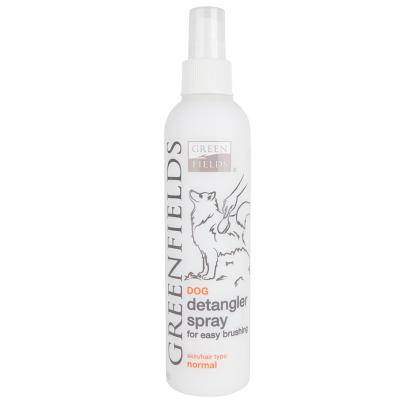 Greenfields Anti-Tangle Conditioner